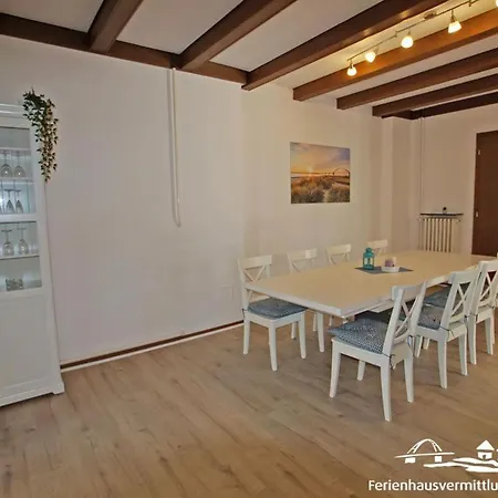 12 Familienzeit Prázdninový dům *