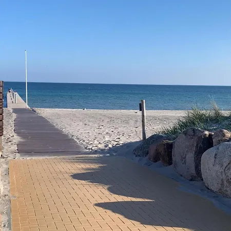 12 Familienzeit * Burg auf Fehmarn