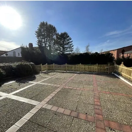 12 Familienzeit Prázdninový dům