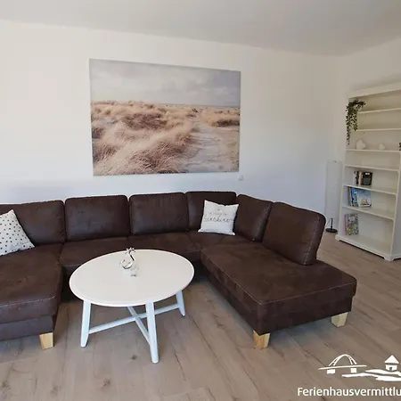 12 Familienzeit Holiday home *