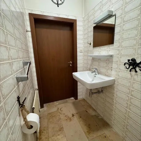 Prázdninový dům 12 Familienzeit *