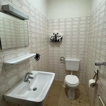 Prázdninový dům 12 Familienzeit *